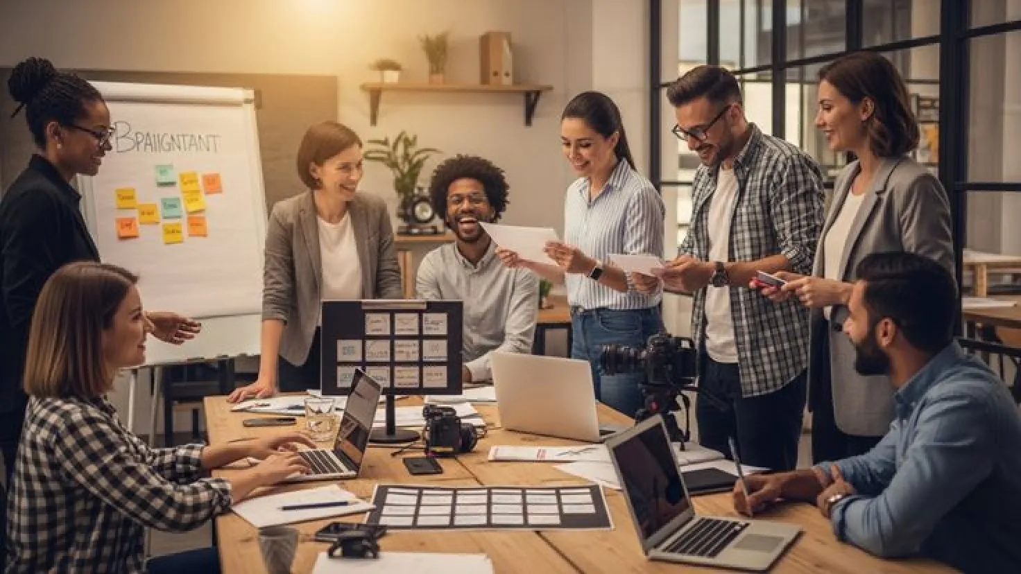 Przestrzeń do rozmowy